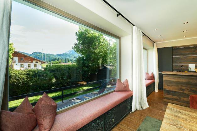 Villa Haus Almrose Reit im Winkl Exterior foto